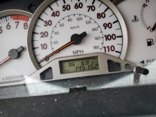 Photo 8 from auction – 2007 TOYOTA COROLLA CE with VIN 1NXBR32E07Z875957