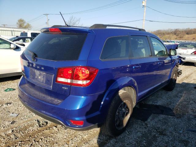 Zdjęcie 4 z aukcji – 2012 DODGE JOURNEY SX z VIN 3C4PDCBG9CT288252