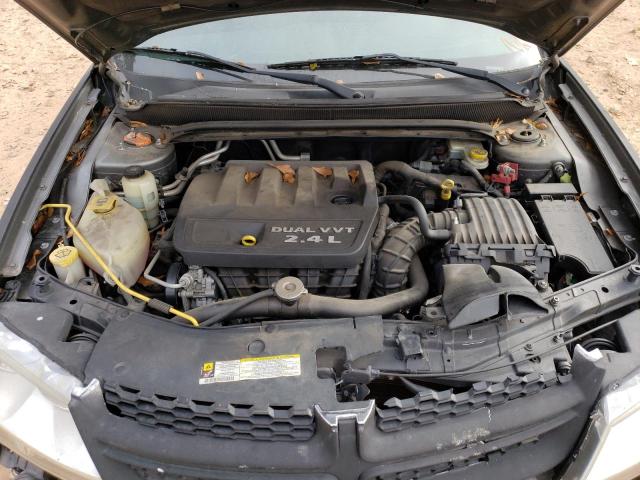Photo 7 from auction – 2013 DODGE AVENGER SE with VIN 1C3CDZAB8DN529151