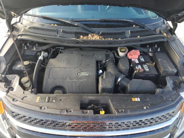Photo 12 from auction – 2015 FORD EXPLORER L with VIN 1FM5K8F8XFGA96078