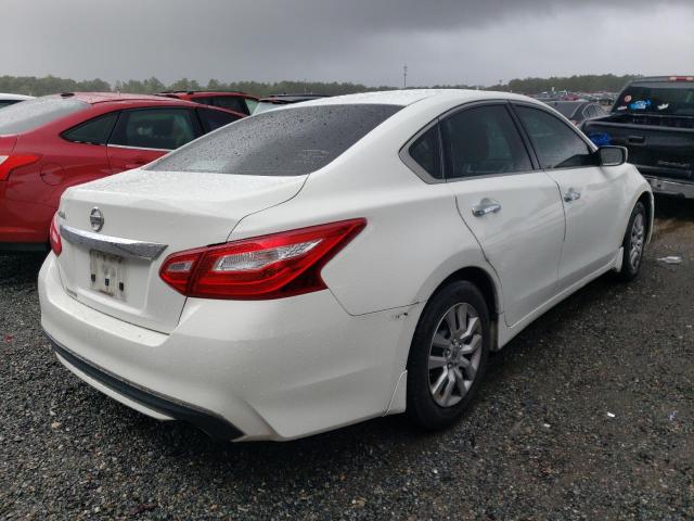 Photo 4 from auction – 2016 NISSAN ALTIMA 2.5 with VIN 1N4AL3AP8GN321909