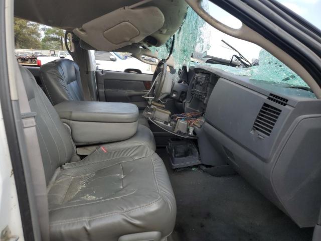 Photo 5 from auction – 2009 DODGE RAM 2500 with VIN 3D7KS29L99G539758