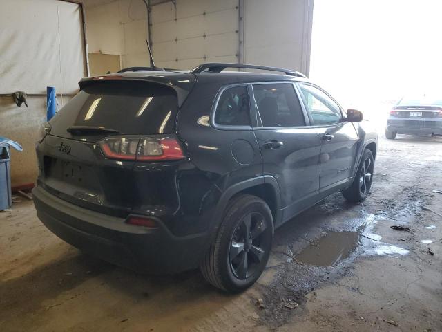 Photo 4 from auction – 2021 JEEP CHEROKEE L with VIN 1C4PJMLB5MD127180