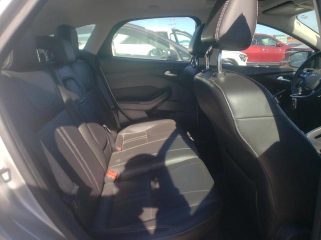 Photo 6 from auction – 2012 FORD FOCUS TITA with VIN 1FAHP3N29CL310618