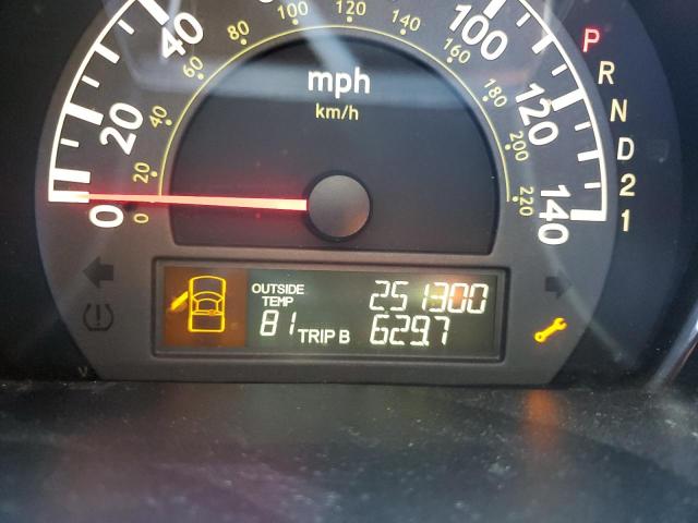 Photo 8 from auction – 2007 HONDA RIDGELINE with VIN 2HJYK16567H522123