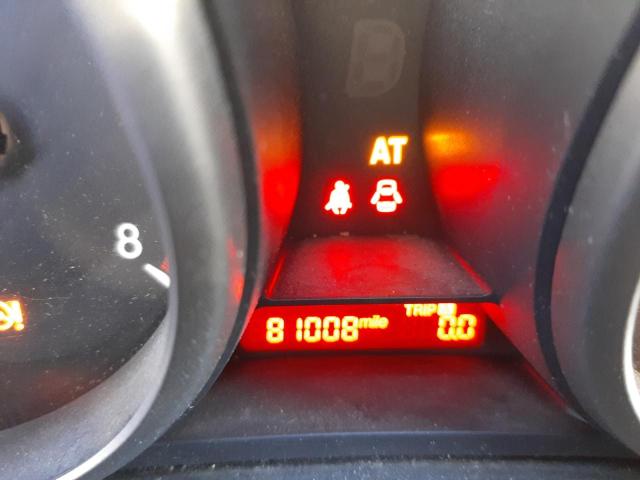 Photo 8 from auction – 2014 MAZDA 5 TOURING with VIN JM1CW2CL8E0173284
