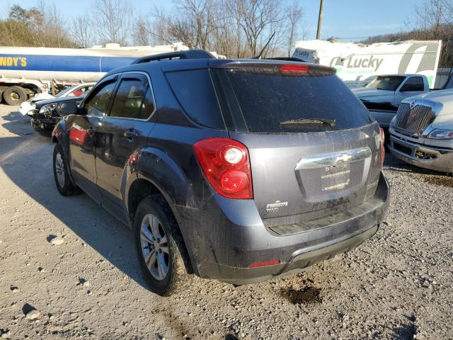 Photo 3 from auction – 2014 CHEVROLET EQUINOX LT with VIN 2GNFLGEK3E6319919