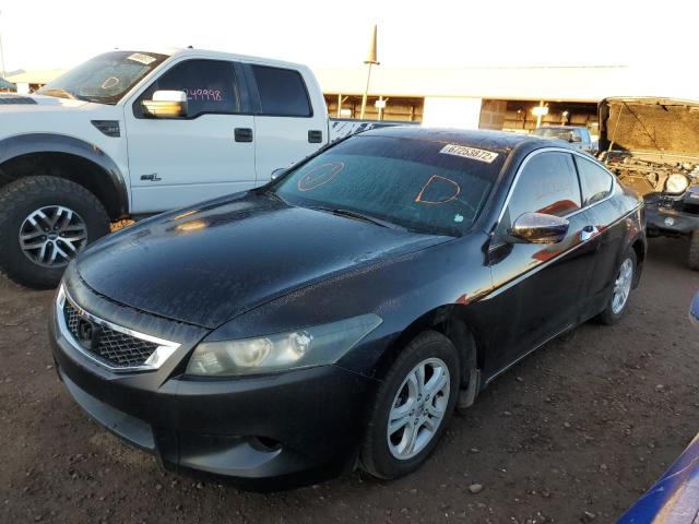Photo 2 from auction – 2008 HONDA ACCORD EXL with VIN 1HGCS22888A005458