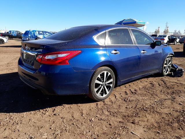 Photo 4 from auction – 2016 NISSAN ALTIMA 2.5 with VIN 1N4AL3AP3GC235211