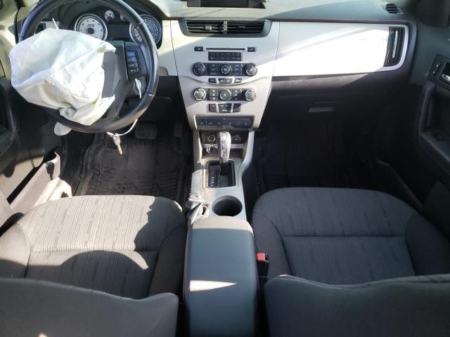 Photo 5 from auction – 2009 FORD FOCUS SEL with VIN 1FAHP37N59W186751