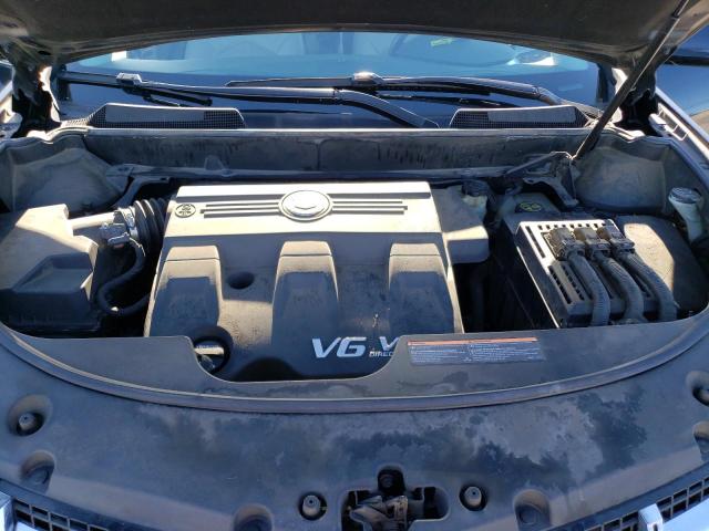 Photo 7 from auction – 2015 CADILLAC SRX LUXURY with VIN 3GYFNBE33FS536124