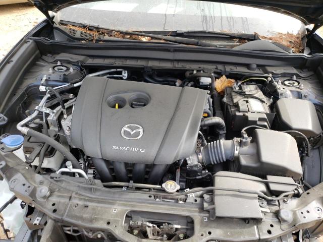 Photo 7 from auction – 2021 MAZDA CX-30 SELE with VIN 3MVDMABL5MM267946