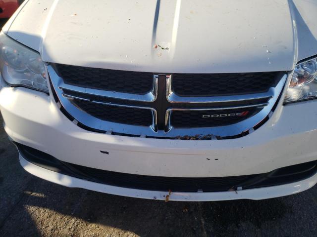 Photo 9 from auction – 2013 DODGE GRAND CARA with VIN 2C4RDGCG1DR688132