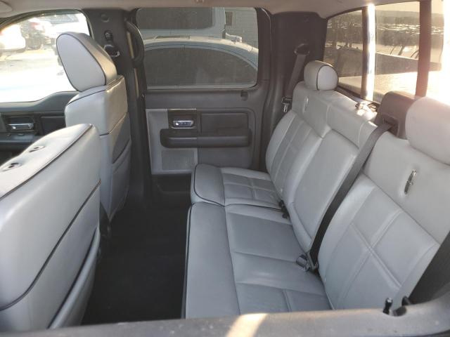 Photo 10 from auction – 2008 LINCOLN MARK LT with VIN 5LTPW18518FJ00472