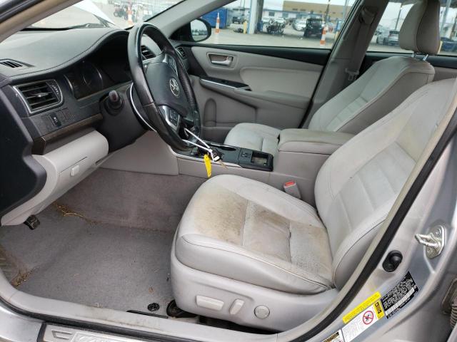 Photo 7 from auction – 2015 TOYOTA CAMRY LE with VIN 4T4BF1FK9FR508797