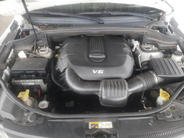 Photo 7 from auction – 2014 JEEP GRAND CHER with VIN 1C4RJFBG4EC579582