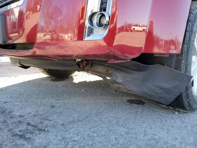 Photo 9 from auction – 2015 GMC TERRAIN SL with VIN 2GKALREK2F6387469