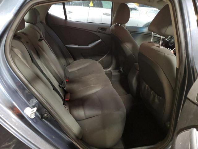 Photo 6 from auction – 2015 KIA OPTIMA LX with VIN 5XXGM4A79FG470962
