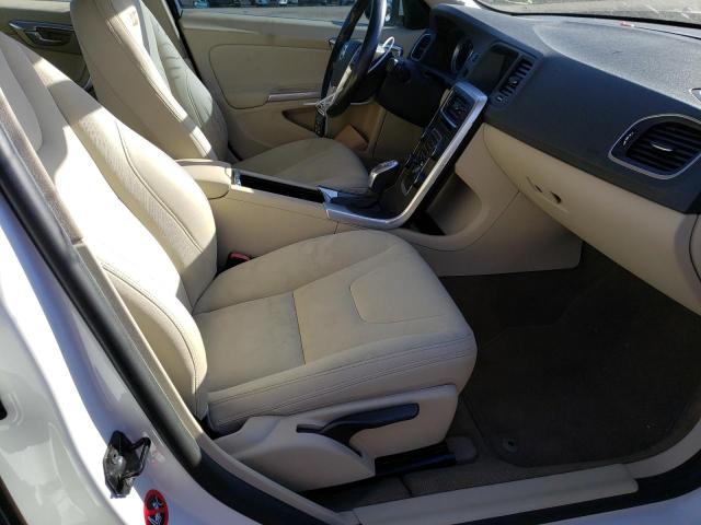 Photo 5 from auction – 2013 VOLVO S60 T5 with VIN YV1612FS5D1214181