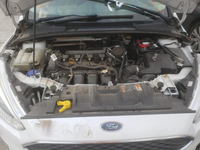 Photo 7 from auction – 2016 FORD FOCUS SE with VIN 1FADP3K22GL262629