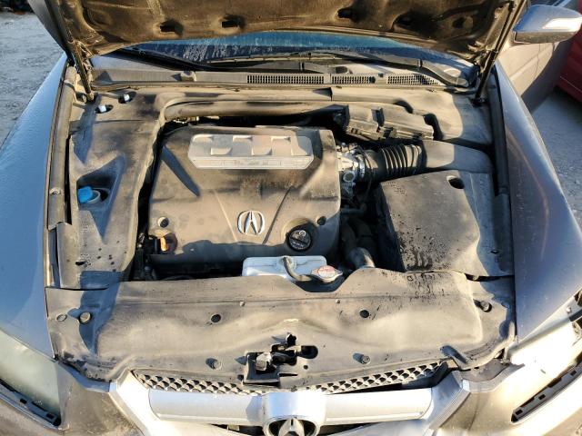 Photo 7 from auction – 2008 ACURA TL with VIN 19UUA66218A005662