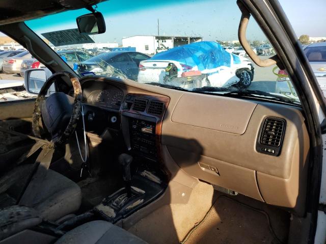 Photo 8 from auction – 1997 TOYOTA 4RUNNER LI with VIN JT3GN87R7V0049758