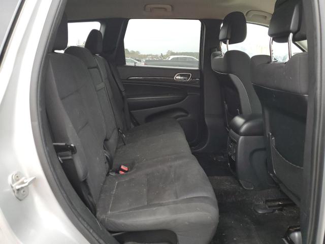 Photo 6 from auction – 2011 JEEP GRAND CHER with VIN 1J4RR4GG8BC597028