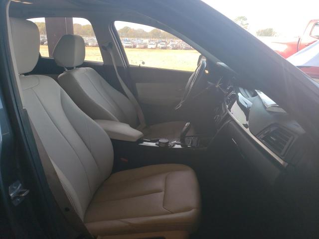 Foto 5 de la subasta – 2015 BMW 328 I con VIN WBA3A5G52FNS88461
