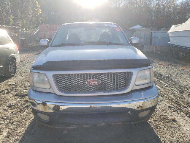 Photo 9 from auction – 1999 FORD F150 with VIN 2FTZF0829XCB22631