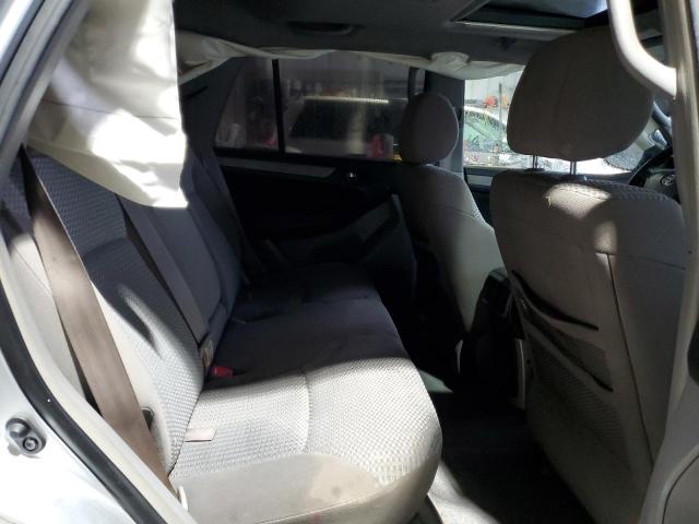 Photo 6 from auction – 2008 TOYOTA 4RUNNER SR with VIN JTEZU14R68K002907