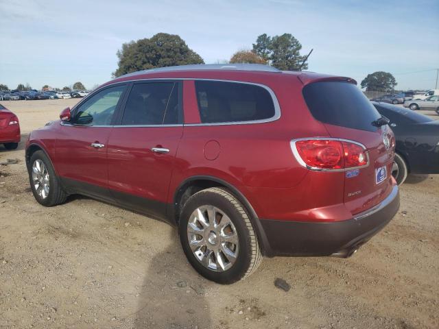 Photo 3 from auction – 2012 BUICK ENCLAVE with VIN 5GAKRDED6CJ399210