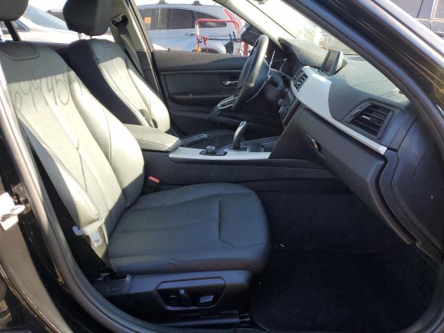 Photo 5 from auction – 2013 BMW 320 I XDRI with VIN WBA3C3C59DF981958