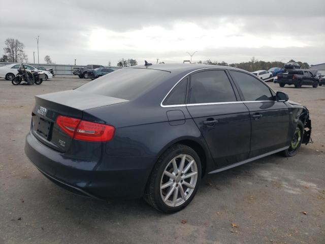 Photo 4 from auction – 2014 AUDI A4 PREMIUM with VIN WAUFFAFL1EN012214