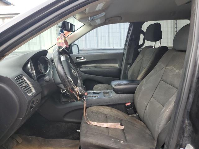 Photo 5 from auction – 2013 DODGE DURANGO SX with VIN 1C4RDHAG8DC678568