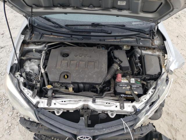 Photo 7 from auction – 2015 TOYOTA COROLLA L with VIN 2T1BURHE1FC321500