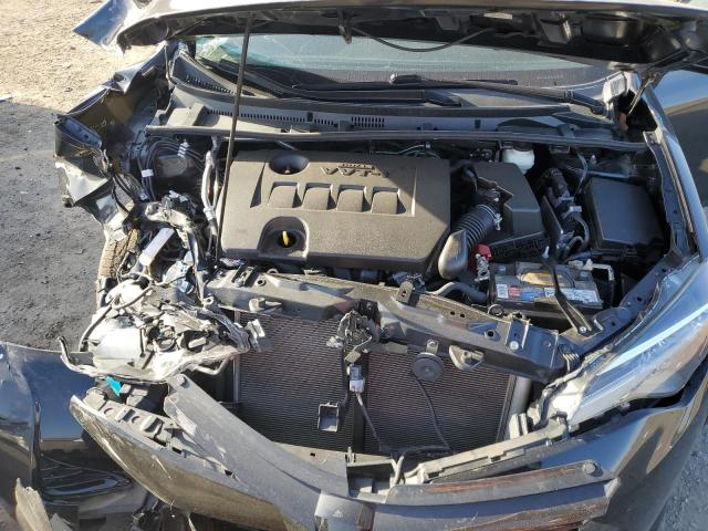 Photo 7 from auction – 2017 TOYOTA COROLLA L with VIN 2T1BURHE9HC940655