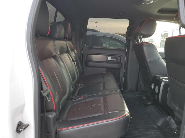 Photo 6 from auction – 2012 FORD F150 SUPER with VIN 1FTFW1CT9CFC19836