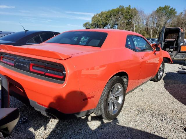 Photo 4 from auction – 2019 DODGE CHALLENGER with VIN 2C3CDZAG7KH679785