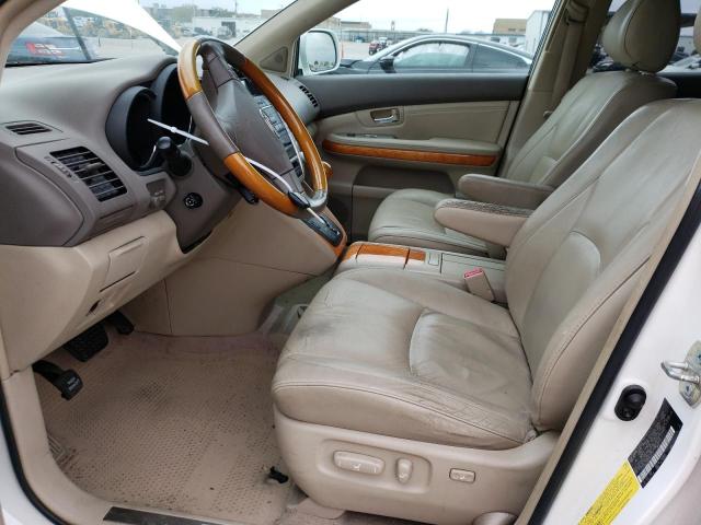 Photo 7 from auction – 2005 LEXUS RX 330 with VIN 2T2GA31U85C040317