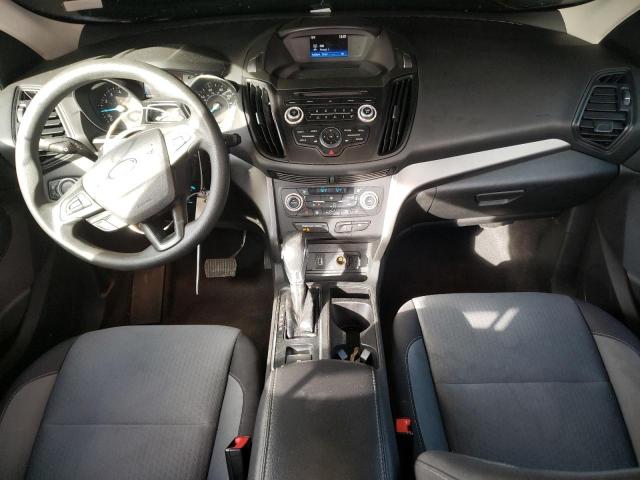 Photo 9 from auction – 2018 FORD ESCAPE SE with VIN 1FMCU9GD6JUB17408