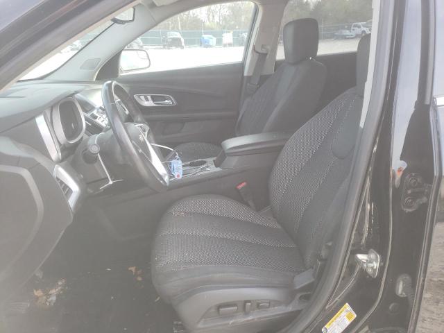 Photo 5 from auction – 2012 CHEVROLET EQUINOX LT with VIN 2GNFLDE50C6249768