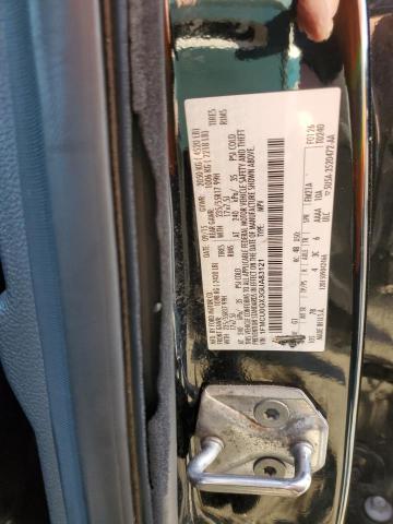 Photo 10 from auction – 2016 FORD ESCAPE SE with VIN 1FMCU0GX3GUA83121