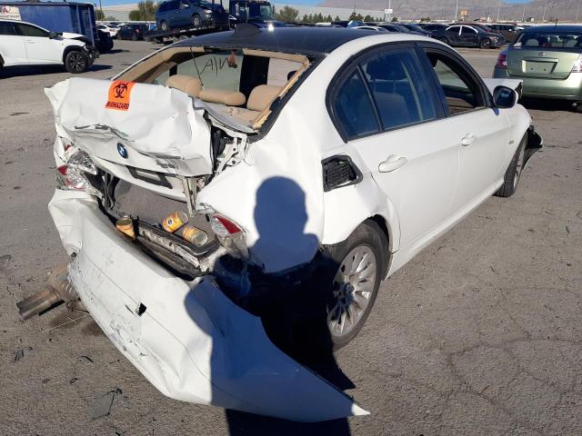 Photo 4 from auction – 2009 BMW 328 I SULE with VIN WBAPH53569A435072
