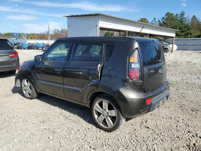 Photo 3 from auction – 2010 KIA SOUL + with VIN KNDJT2A29A7045924