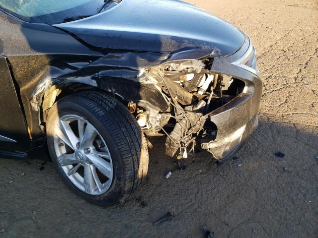 Photo 9 from auction – 2015 NISSAN ALTIMA 2.5 with VIN 1N4AL3AP7FN357640