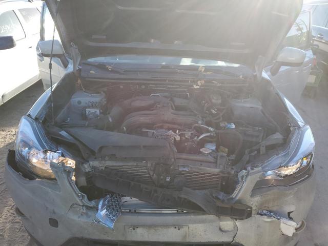 Photo 7 from auction – 2014 SUBARU XV CROSSTR with VIN JF2GPACC6E8227869