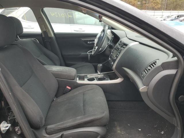 Photo 5 from auction – 2014 NISSAN ALTIMA 2.5 with VIN 1N4AL3AP7EC417894