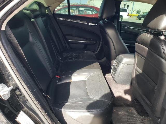 Photo 6 from auction – 2017 CHRYSLER 300 LIMITE with VIN 2C3CCARG0HH637444