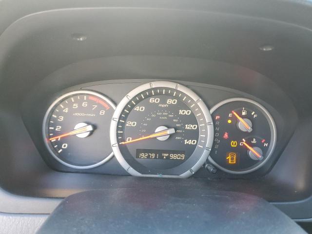 Photo 8 from auction – 2007 HONDA PILOT with VIN 5FNYF18617B013111