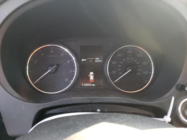 Photo 8 from auction – 2017 MITSUBISHI OUTLANDER with VIN JA4AZ3A35HZ070566